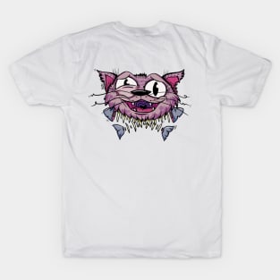 Krazy Katz T-Shirt